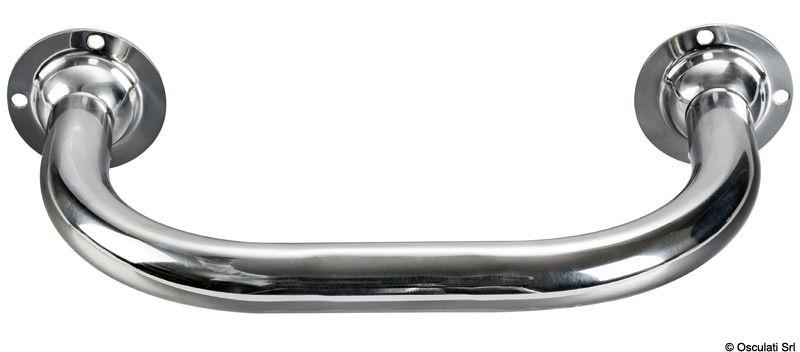 Gradino aggiuntivo inox