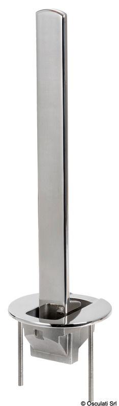 Maniglia di risalita a incasso