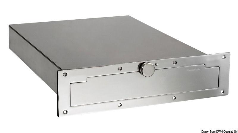 Scaletta EasyOne a scomparsa