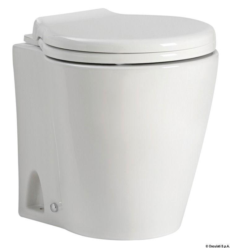 WC Silent Slim automatico 24 V