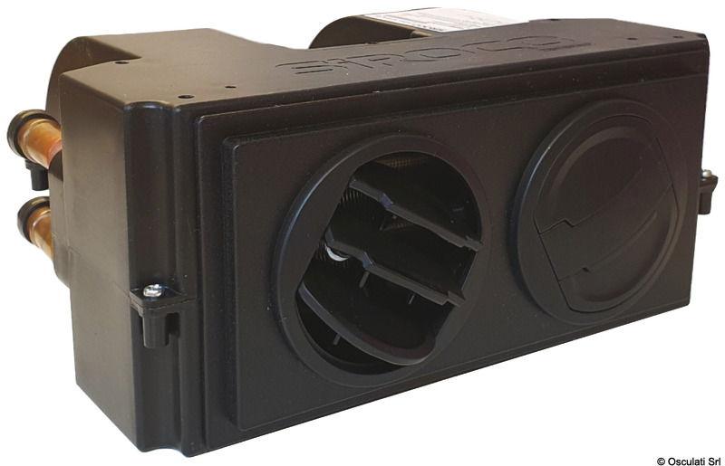 Scambiatore di calore 2 uscite