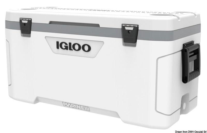 Ghiacciaia IGLOO Latitude Marine Ultra 100