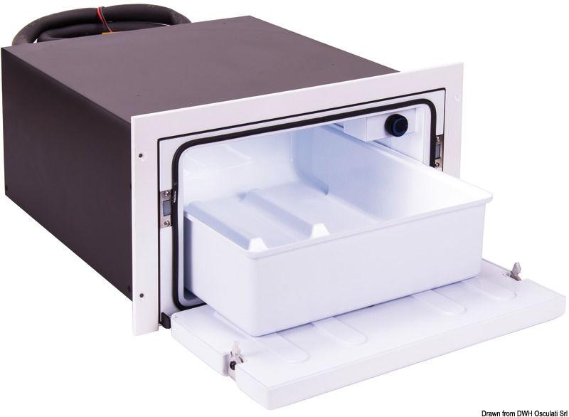 Frigo Isotherm CR 36 12/24 V