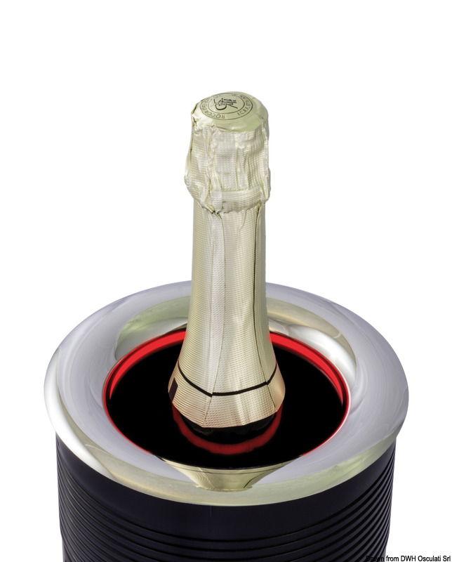 Glacette elettrica ISOTHERM Divino The One