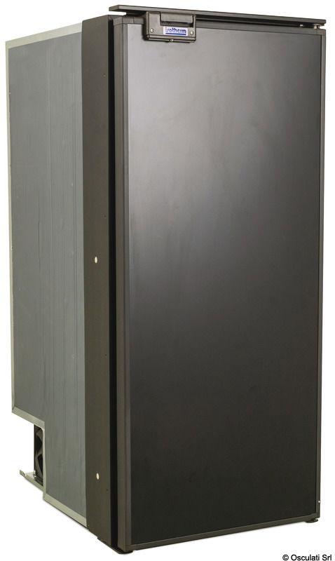 Frigo Cruise Classic total black 86 l