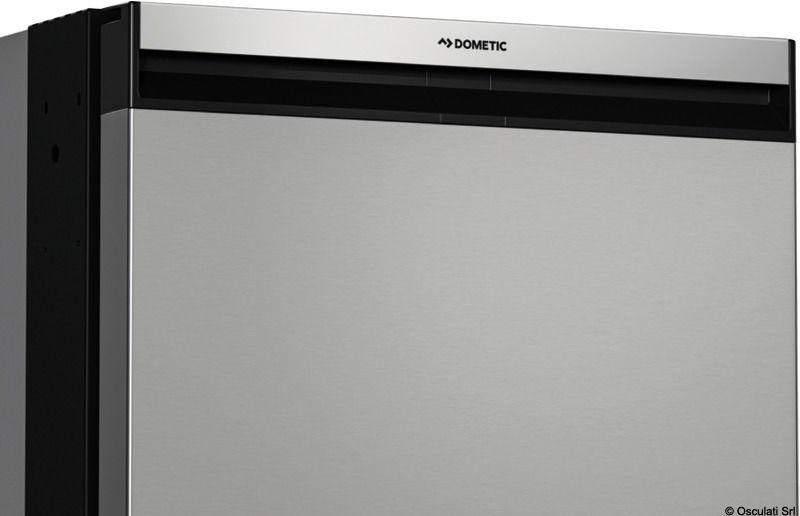Frigo NRX0115S 115L acciaio inox