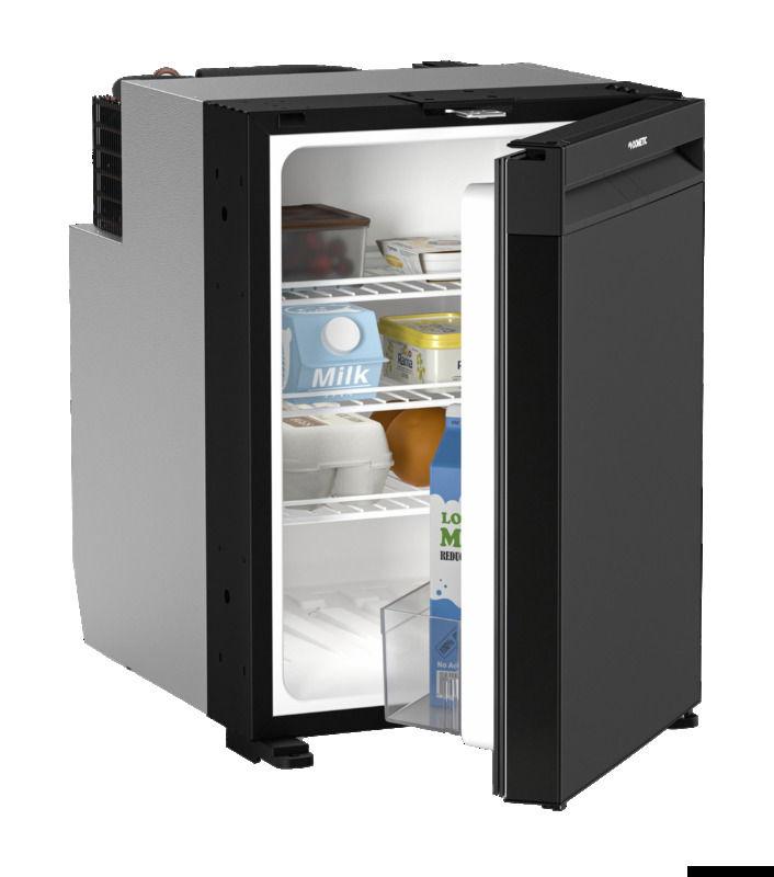 Frigo eco NRX 35E nero
