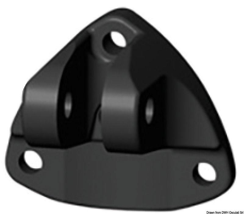 Attacco superiore per cilindri post 2008