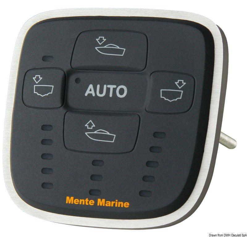 Pannello Mente Marine ACS R