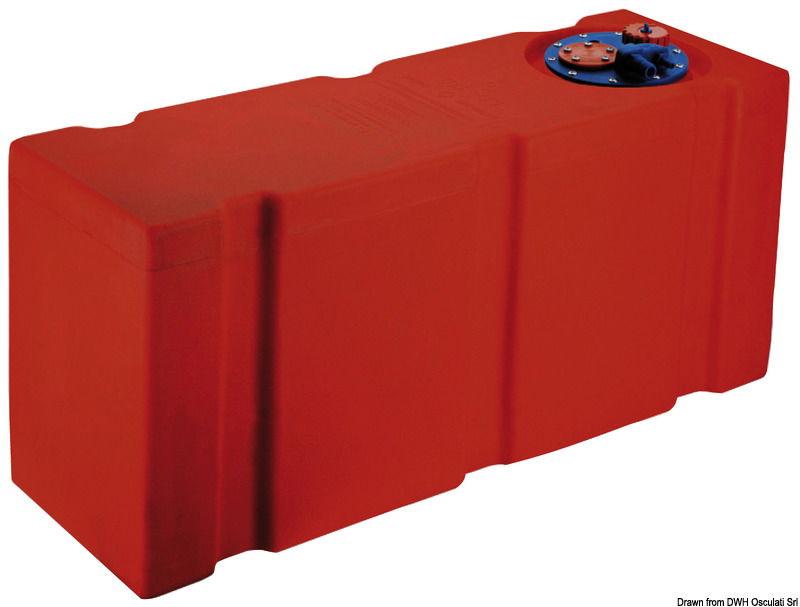 Serbatoio Eltex 91 l