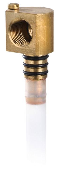 Pescante aggiuntivo ruotabile 3/8" 55 cm