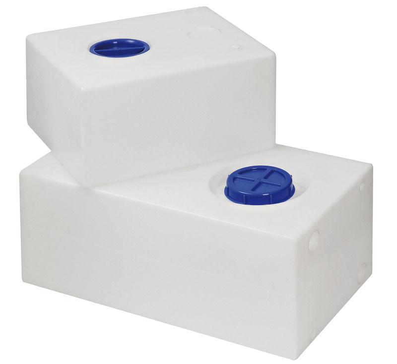 Serbatoio rigido acqua 163 l