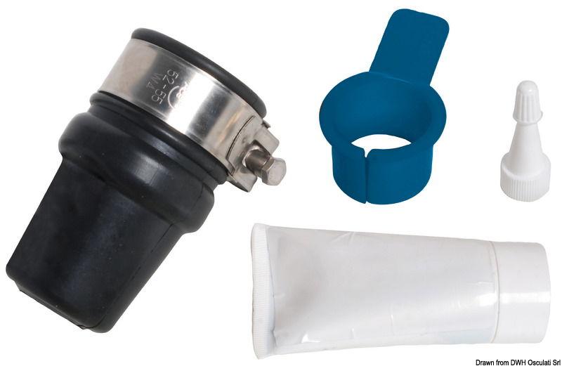 Premistoppa Ø 45 mm Vers. B