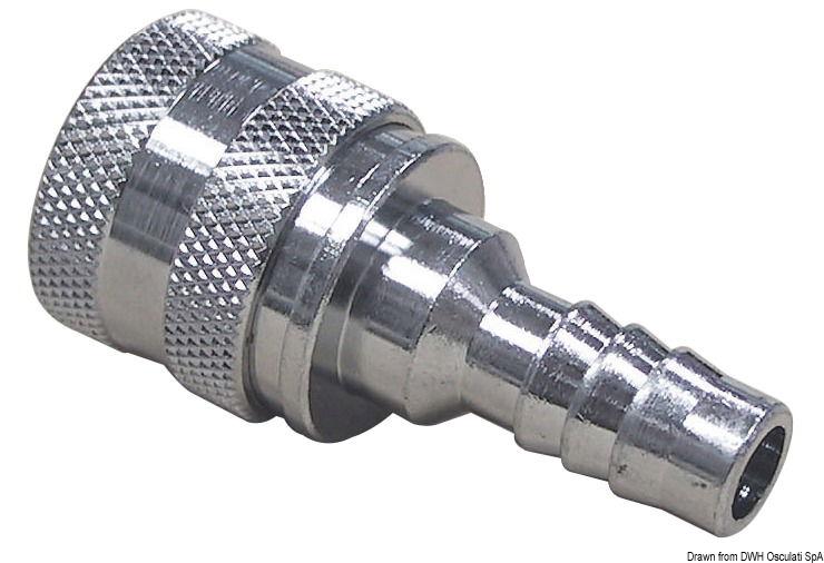 Innesto femmina Tohatsu/Nissan fino 90 HP