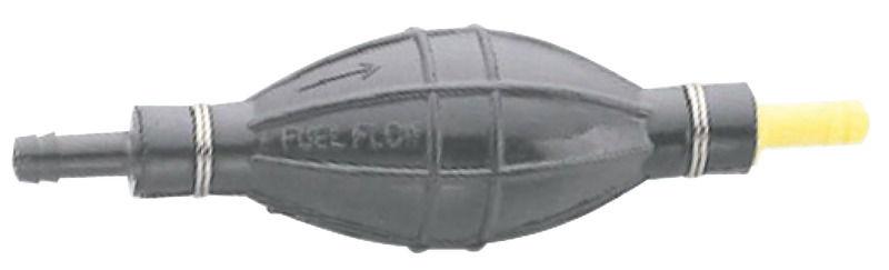 Pompetta benzina maxi