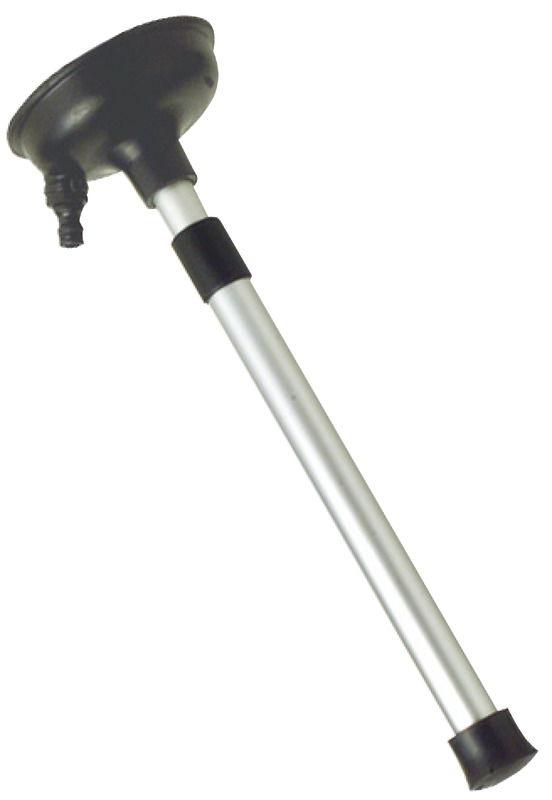 Motor Flusher regolabile