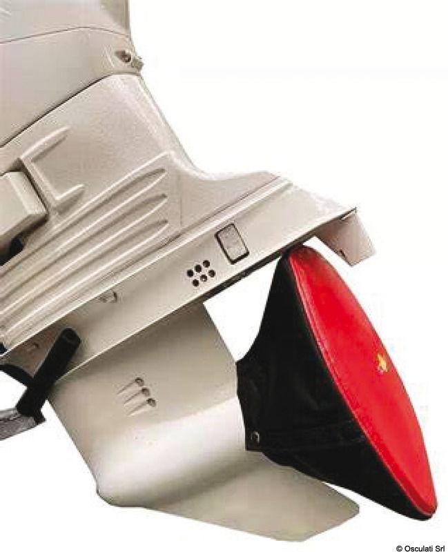 Oceansouth protezione per eliche Ø 410 mm