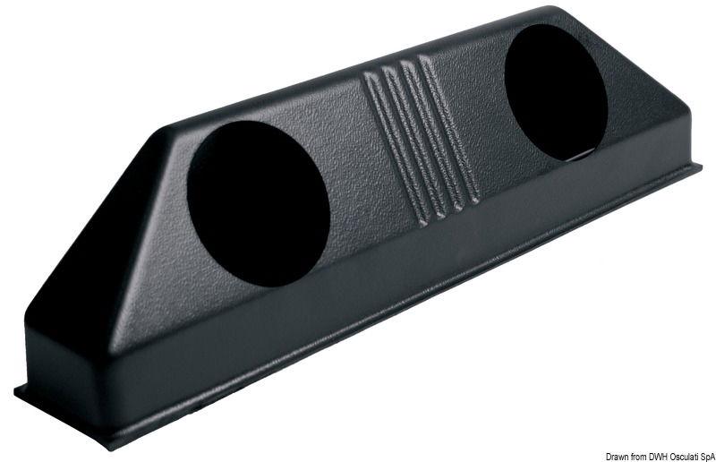 Cassonetto collettore ABS