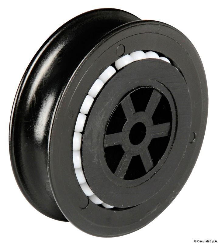 Puleggia 8 mm