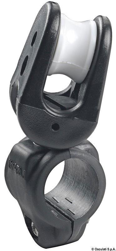 Bozzello rinvio avvolgifiocco A