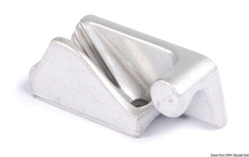 Clamcleat CL 217 MK2