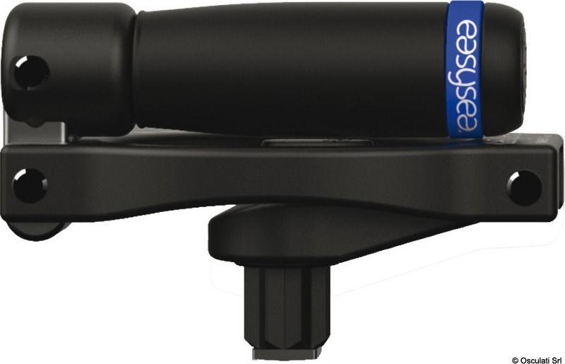 Maniglia pieghevole per winch FLIPPER™ Standard