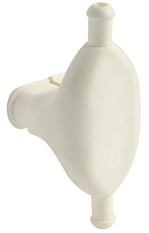 Coppia copricrocette 4 mm