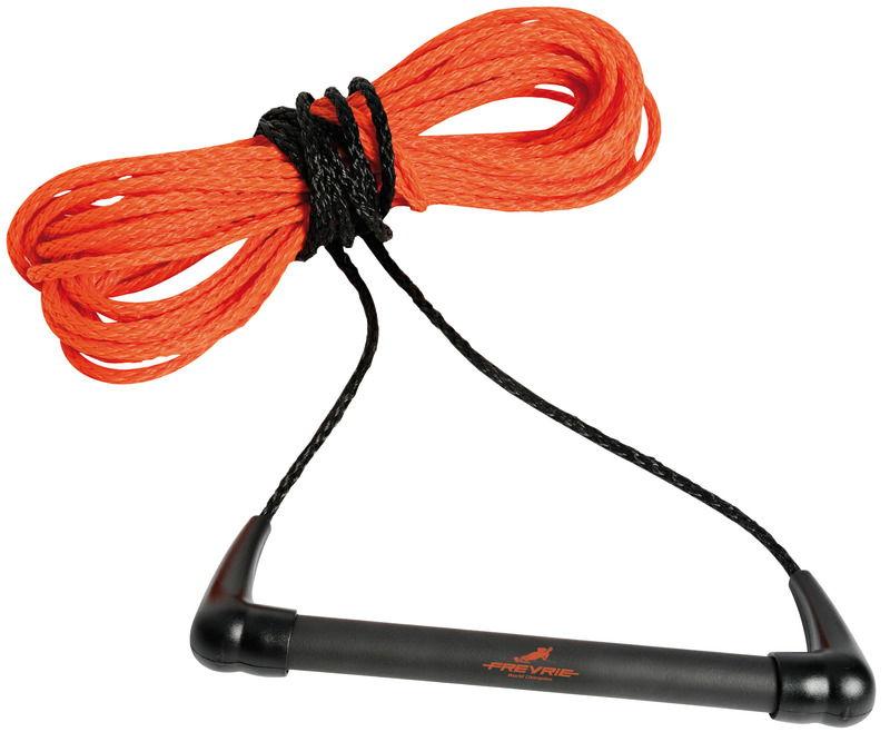 Corda traino sci Freyrie