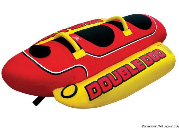 Airhead Double Dog HD-2