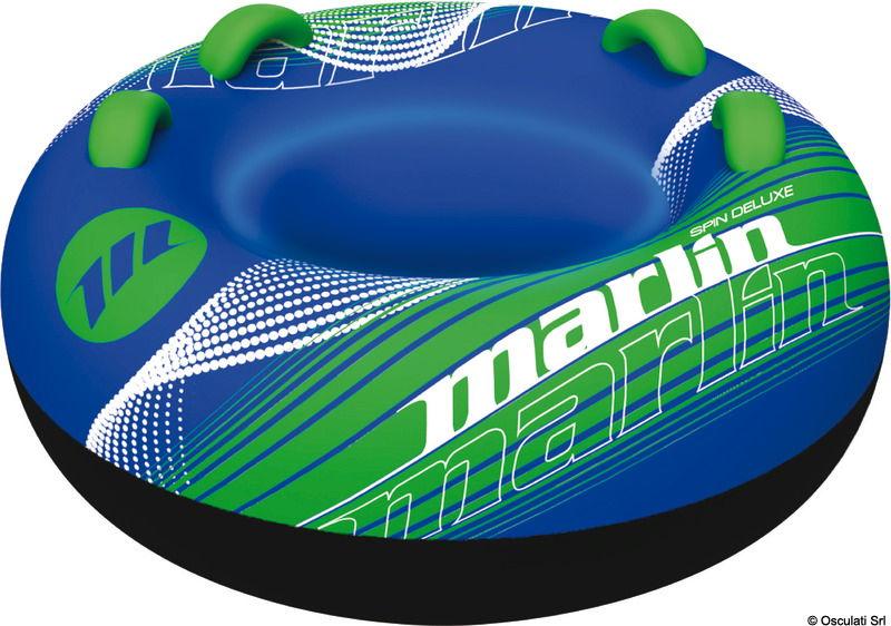 Gonfiabile Marlin Spin De Luxe