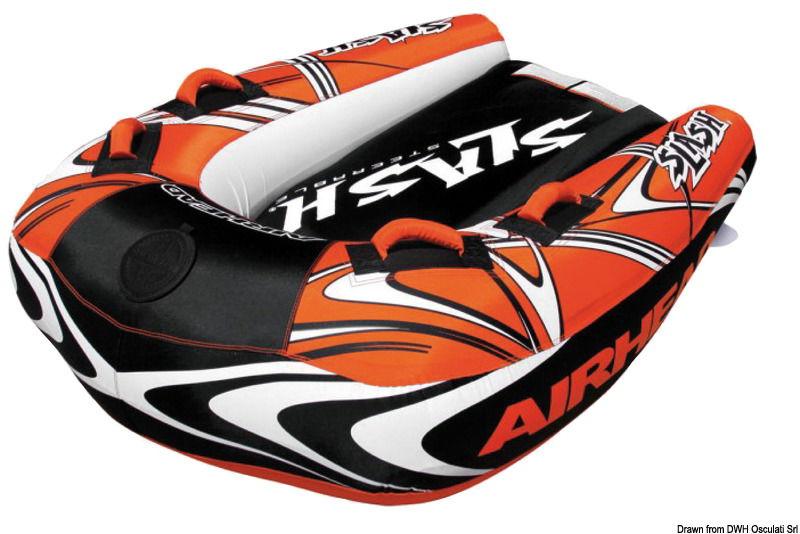 Gonfiabile Airhead Slash II