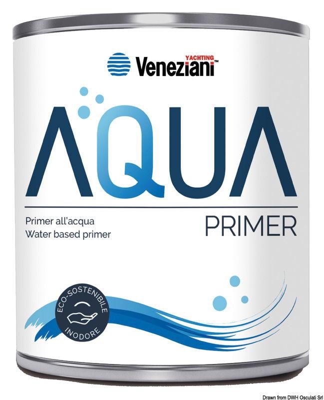 Primer Aqua 2,5 l