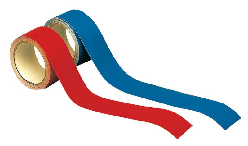 Linea gallegg. rosso mattone 15 mm