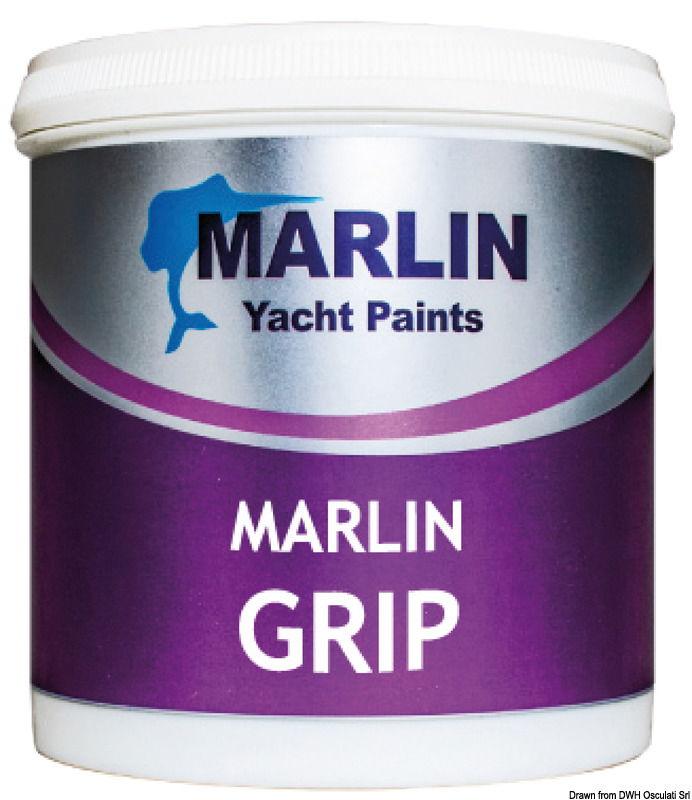 MARLIN GRIP avorio 1 l