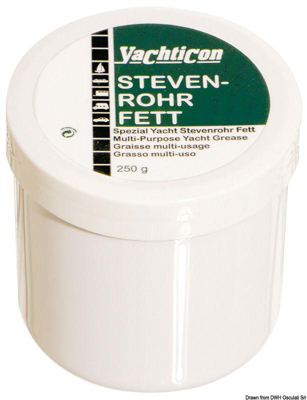 Grasso mutiuso Yachticon