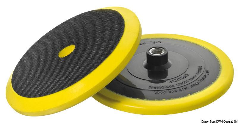 Platorello per lana Ø 17 cm