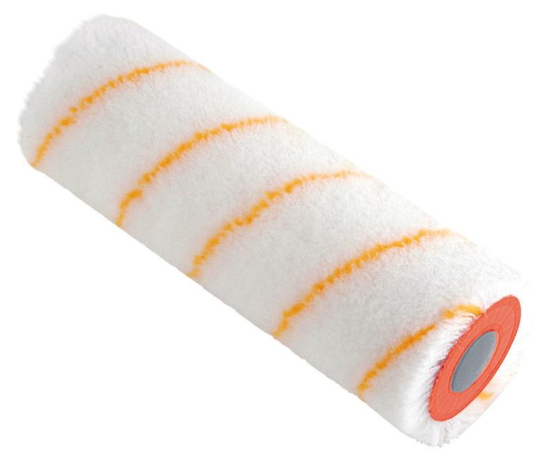 Rullo 20 cm pelo lungo nylon