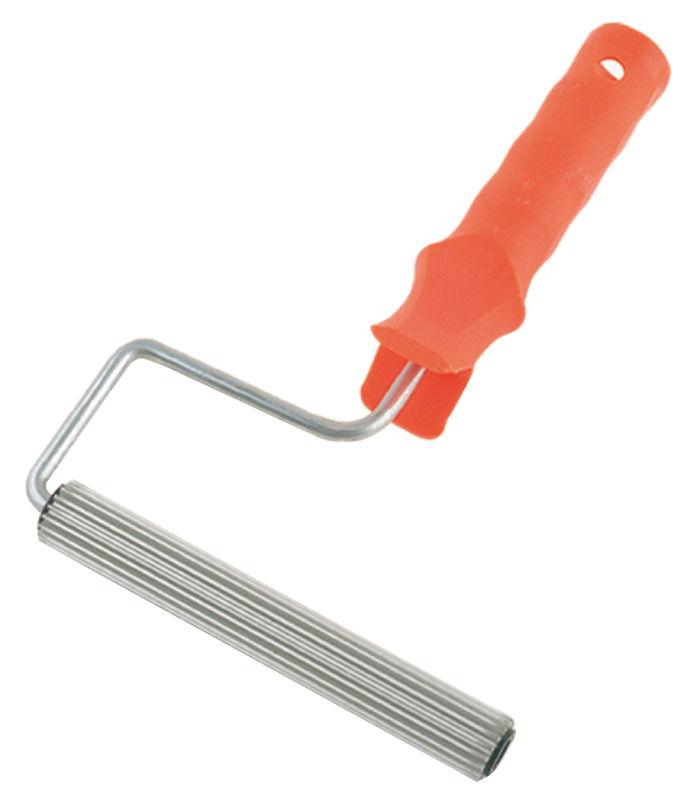 Frangibolle a stella in alluminio