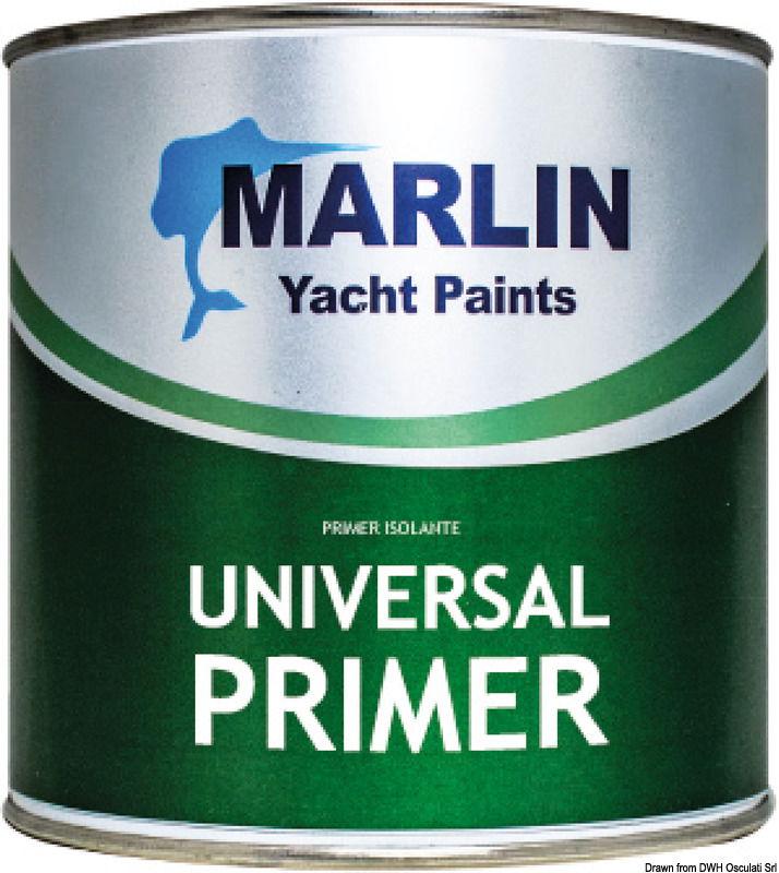 Universal Primer MARLIN 2,5 l