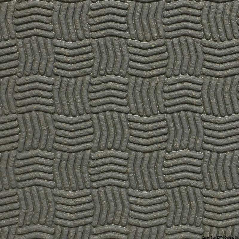 Treadmaster SP-Classic grigio