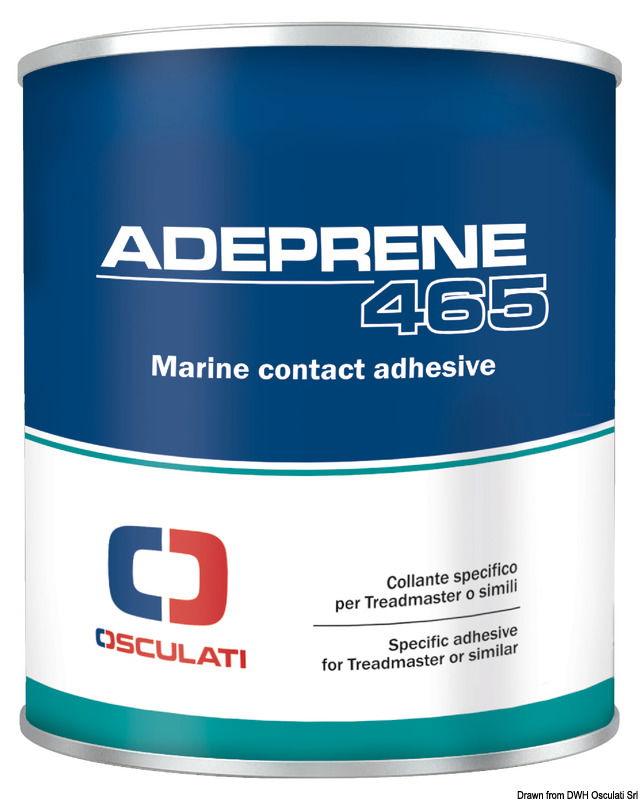 Mastice ADEPRENE 465 specifico per Treadmaster 850 g