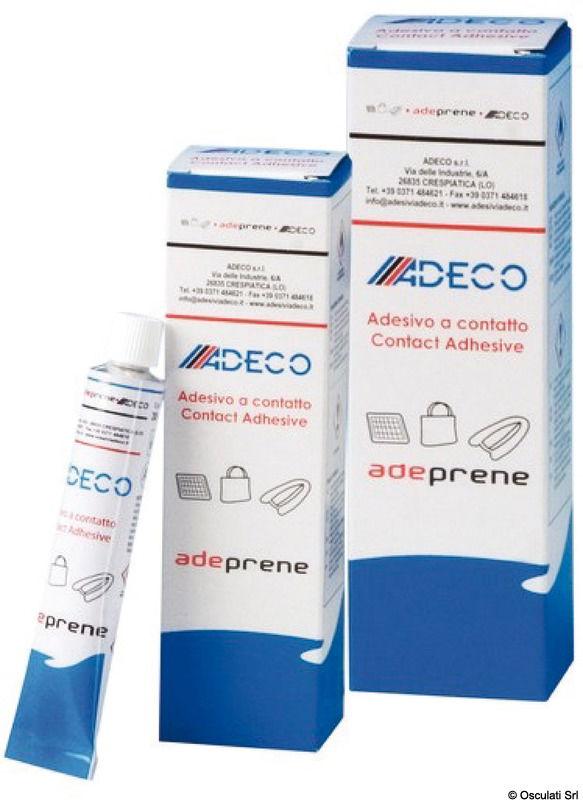 Collante per neoprene ADEPRENE 30 ml Adesivo policloroprenico