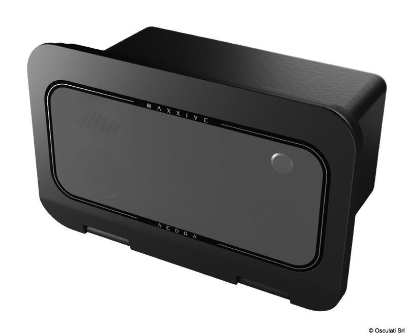 Gonfiatore elettrico SCOPREGA Maxxive Infinite 24V