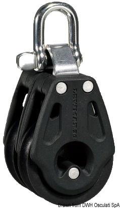 Bozzello Control 30 doppio