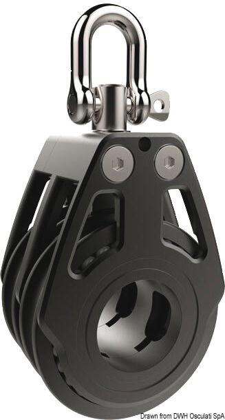 Bozzello Racing 80 doppio