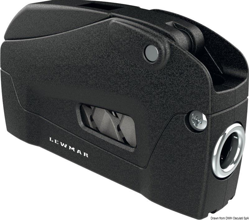 Stopper D2 sing. x cime 12-14