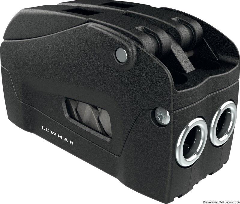 Stopper D2 doppio x cime 12-14