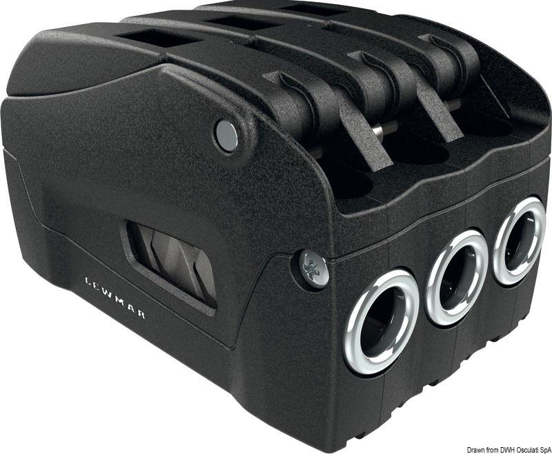 Stopper D2 triplo x cime 12-14