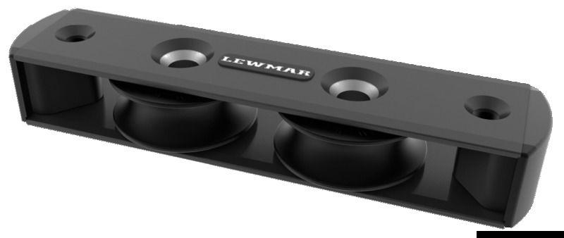 Organiser Ocean 2 pulegge