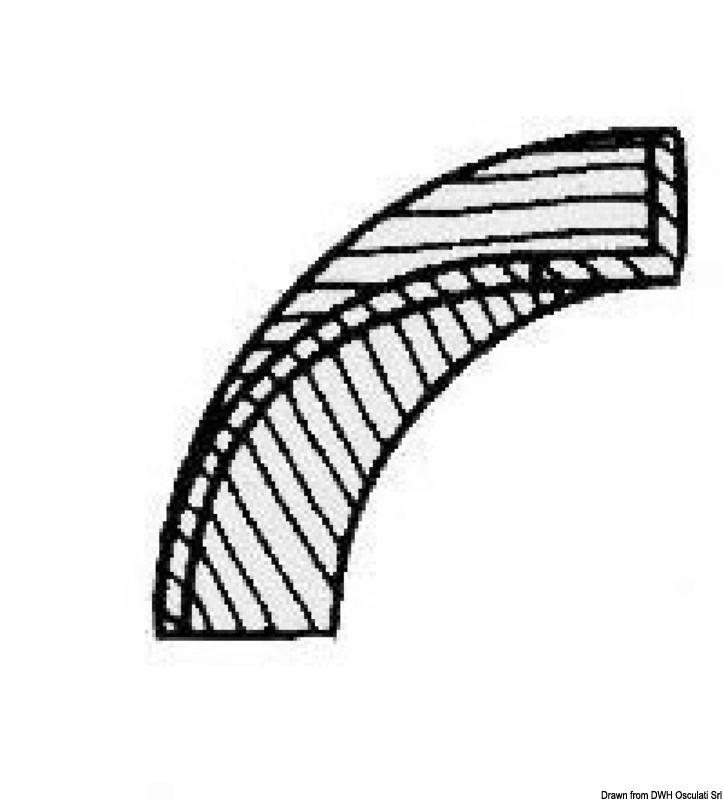 Angolo concavo per 71.028.00